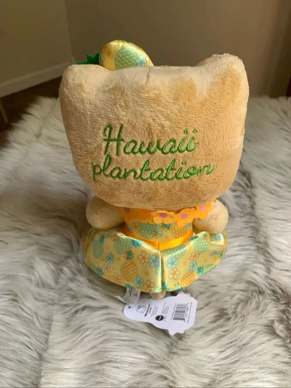 Hello Kitty nwt special